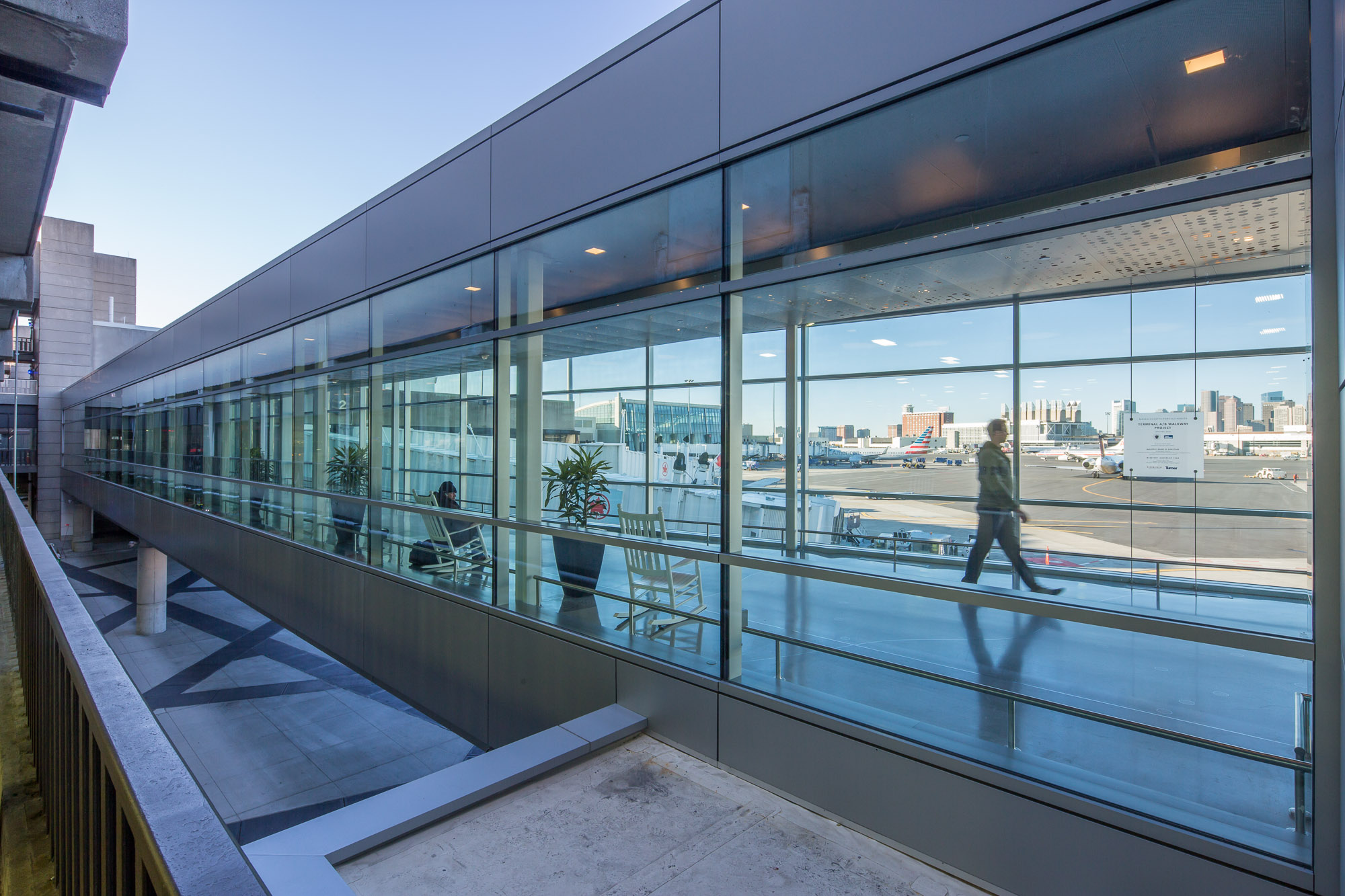 Logan Airport